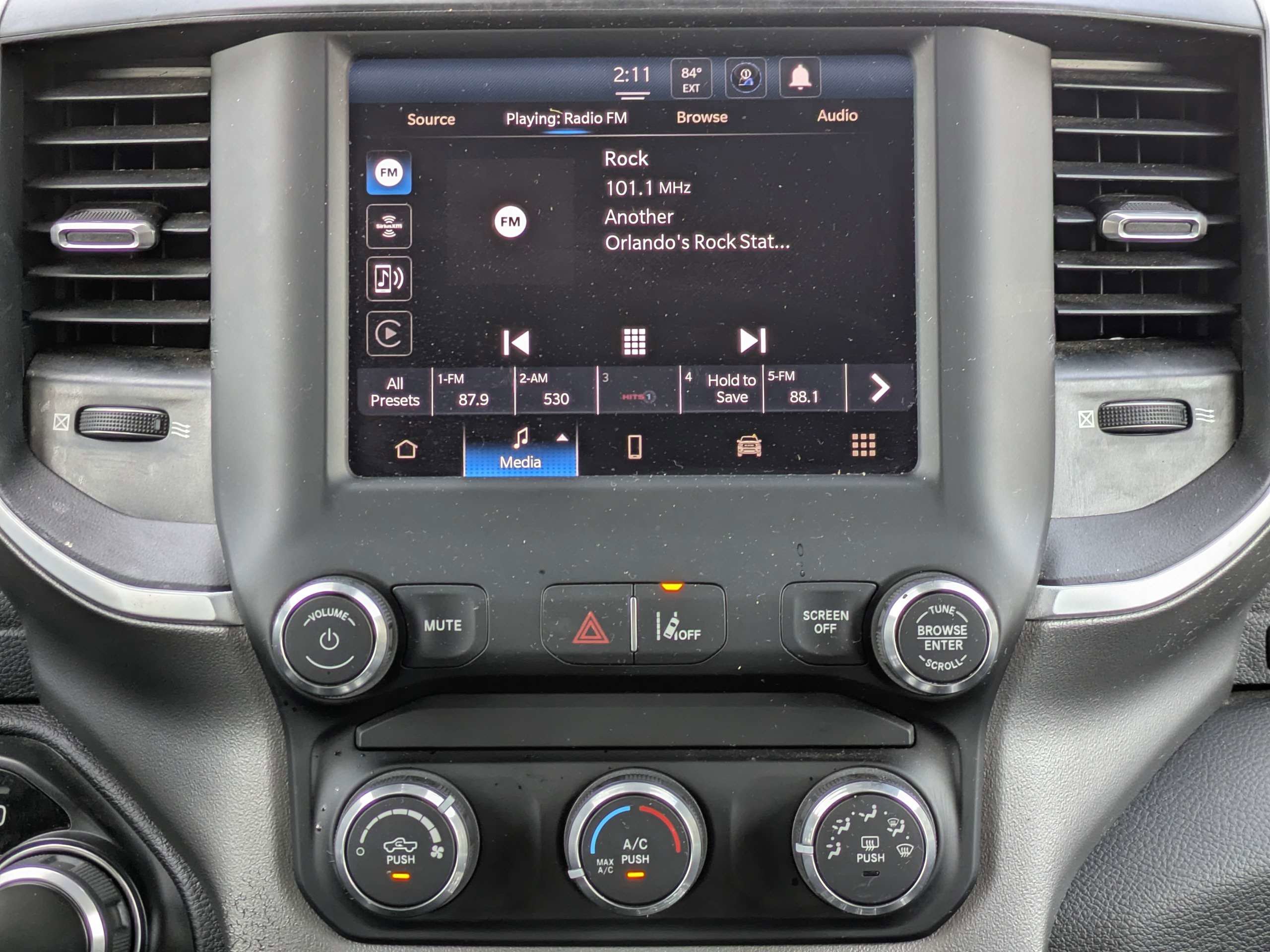 Used 2022 RAM 1500 Big Horn image 18