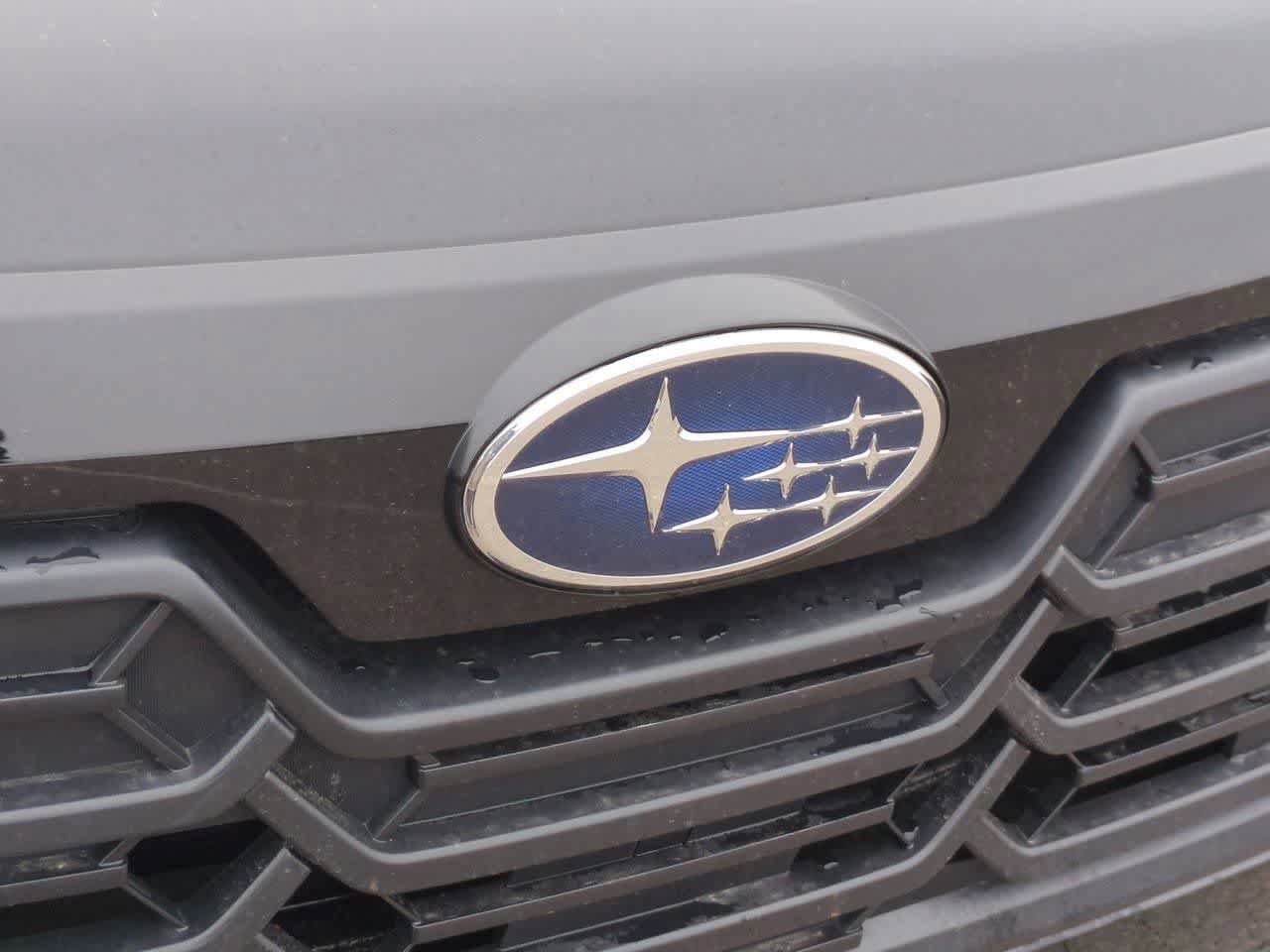 New 2026 Subaru Outback Limited AWD/4WD image 11