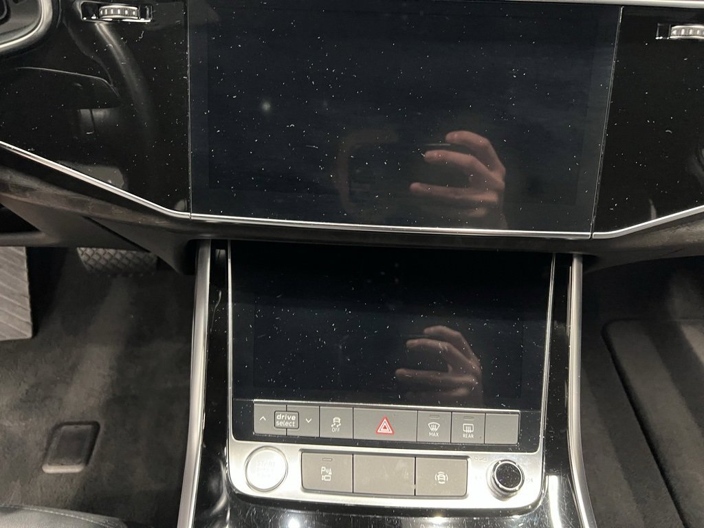 Used 2020 Audi Q7 3.0T Premium Plus w/ Premium Plus Package image 36