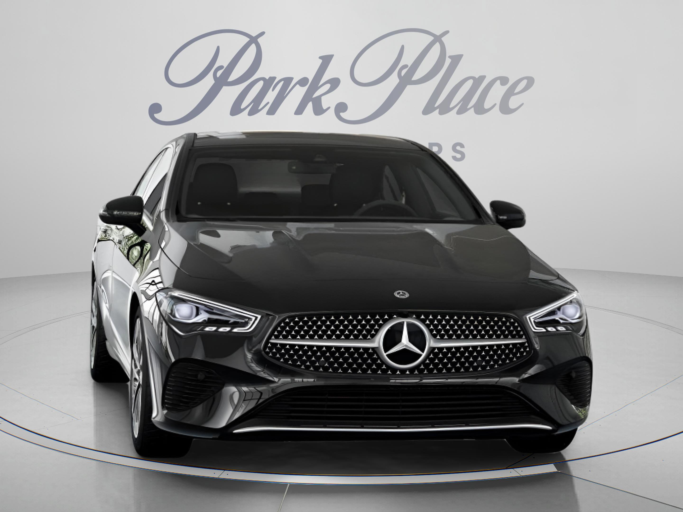 Certified 2026 Mercedes-Benz CLA 250 image 35