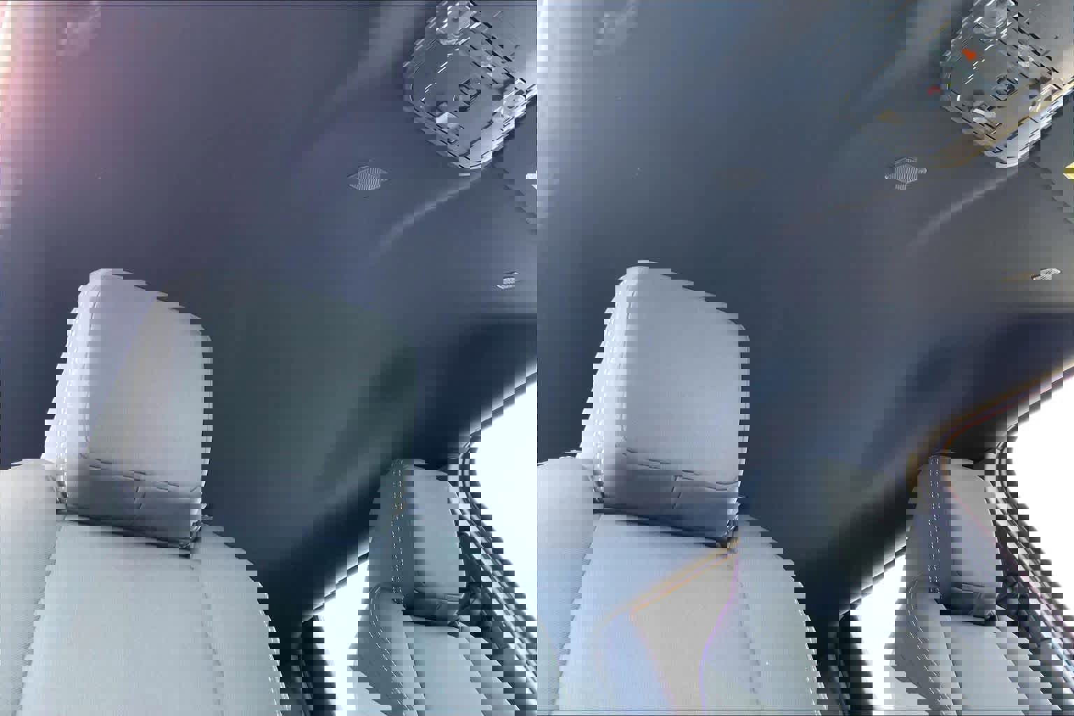 Used 2025 Toyota Tacoma TRD Sport image 14