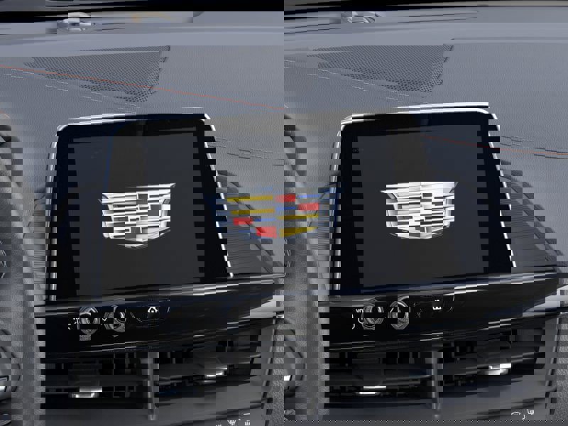 New 2026 Cadillac CT4 V w/ Super Cruise Package image 20