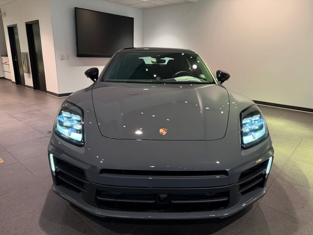 New 2026 Porsche Panamera 4 image 38