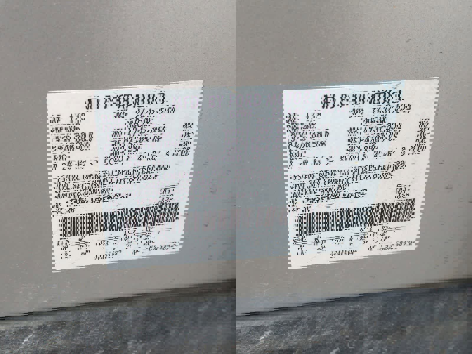 Used 2019 Ford Explorer XLT w/ Equipment Group 201A image 35