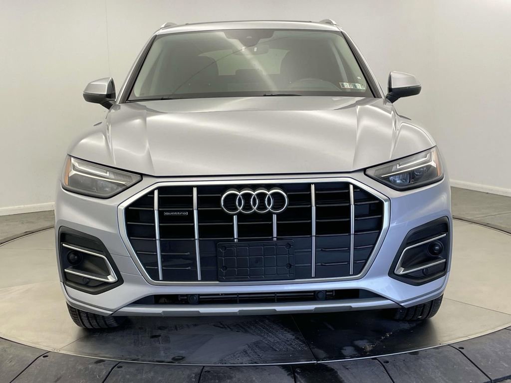 Certified 2023 Audi Q5 2.0T Premium w/ Convenience Package image 10