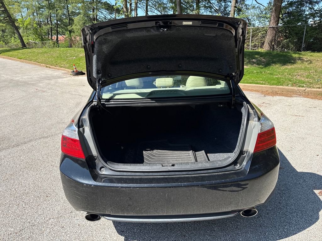 Used 2013 Honda Accord EX-L image 23