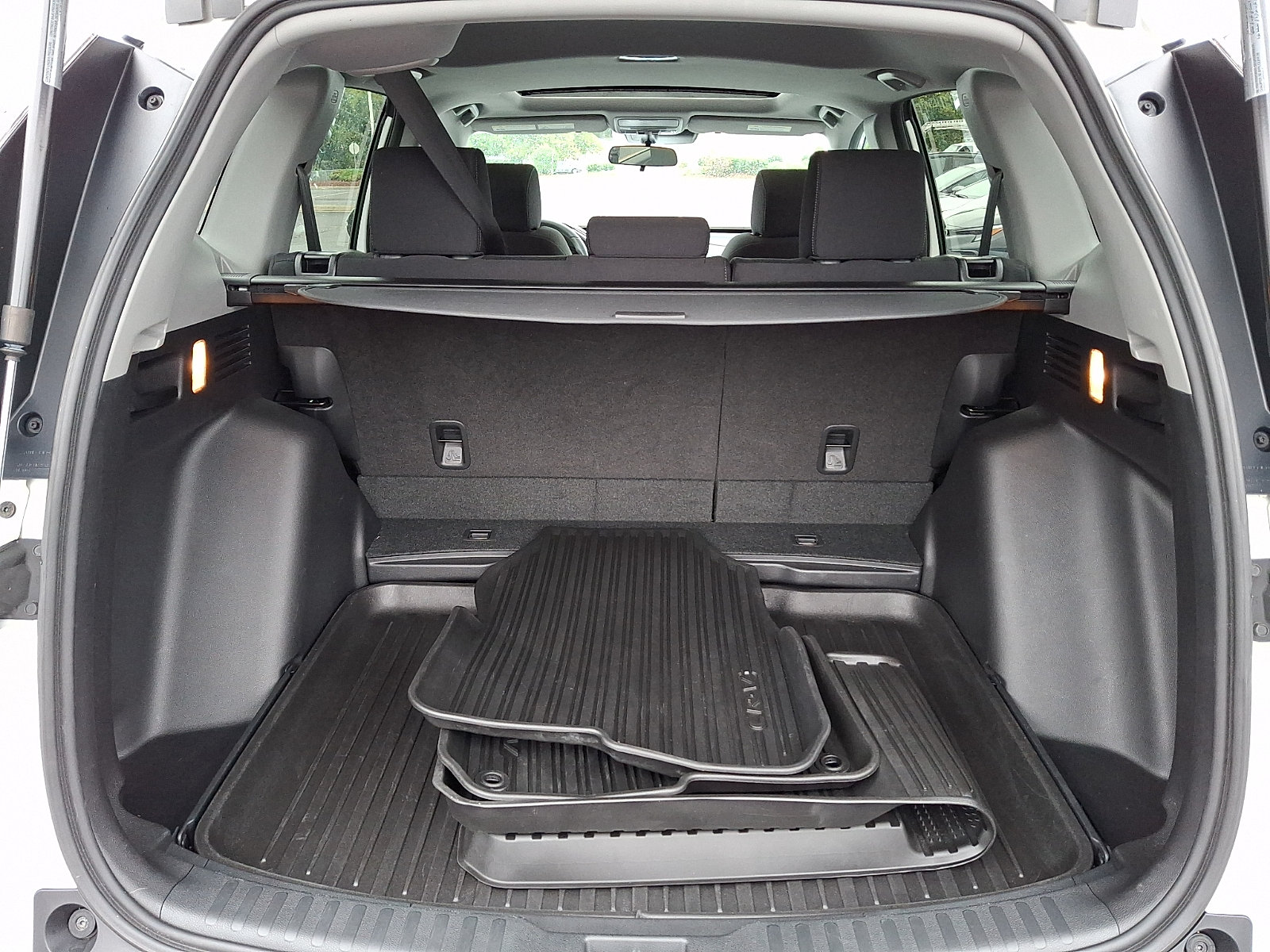 Used 2021 Honda CR-V EX image 29