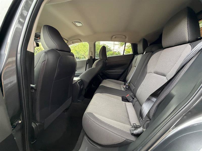 Used 2024 Subaru Crosstrek 2.0i Premium AWD/4WD image 26