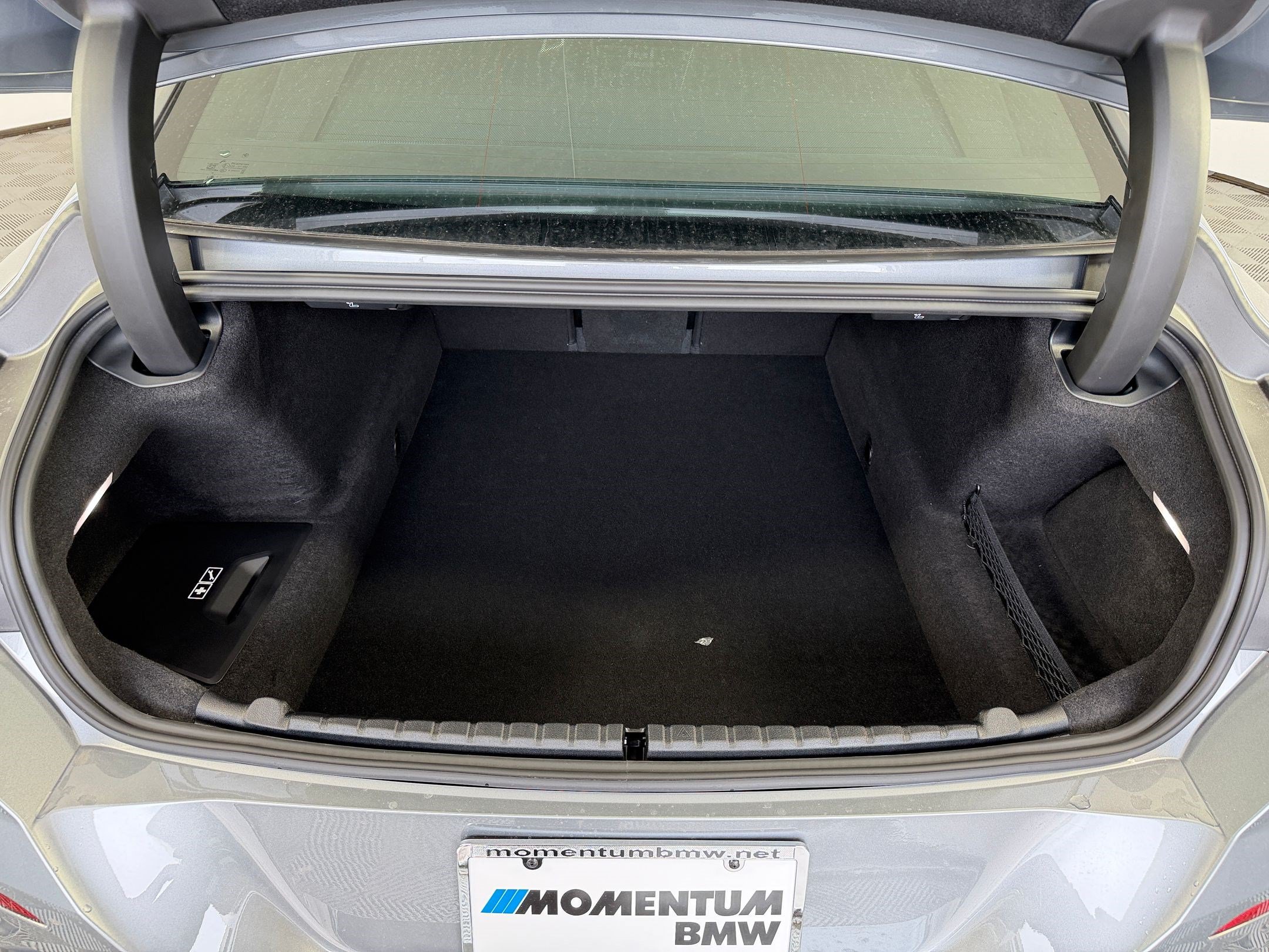 Used 2026 BMW 840i RWD image 32