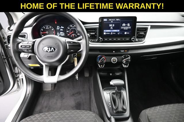 Used 2021 Kia Rio LX FWD image 15