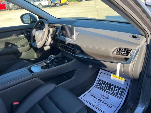 New 2026 Nissan Rogue SV w/ SV Premium Package image 26