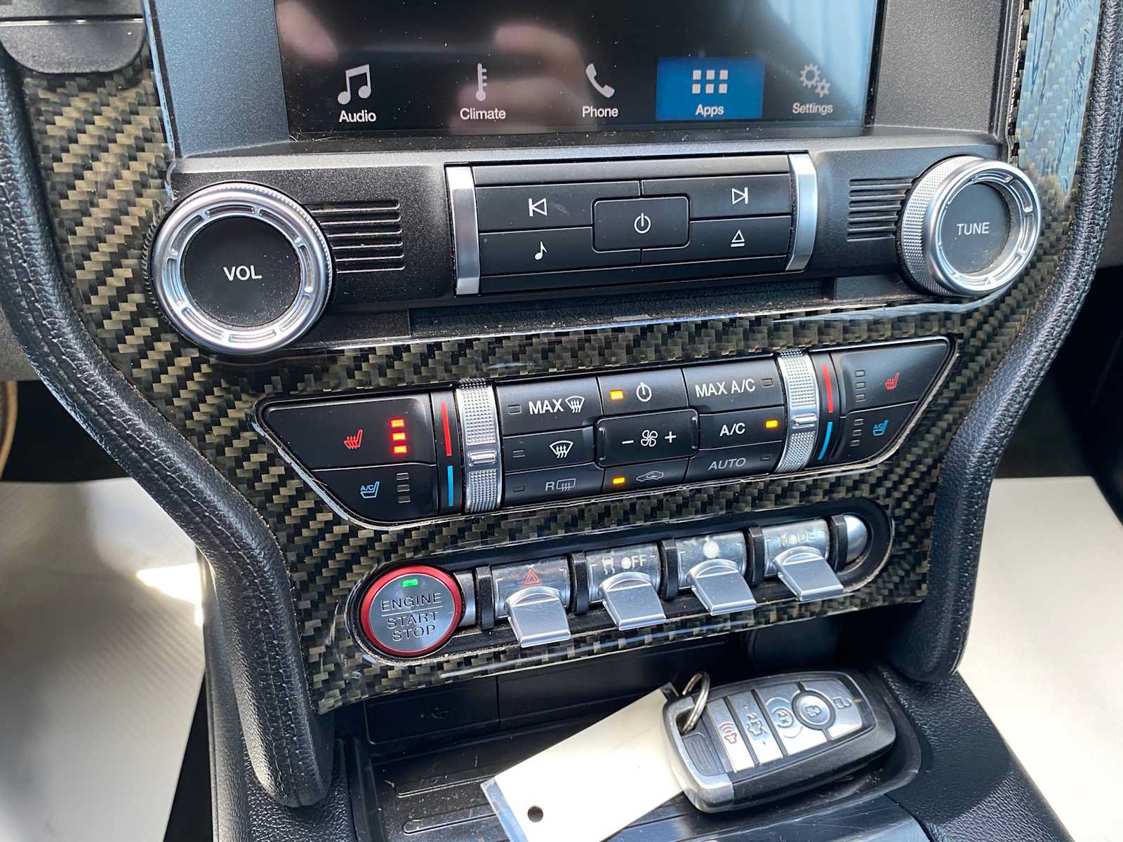 Used 2018 Ford Mustang GT Premium RWD image 23