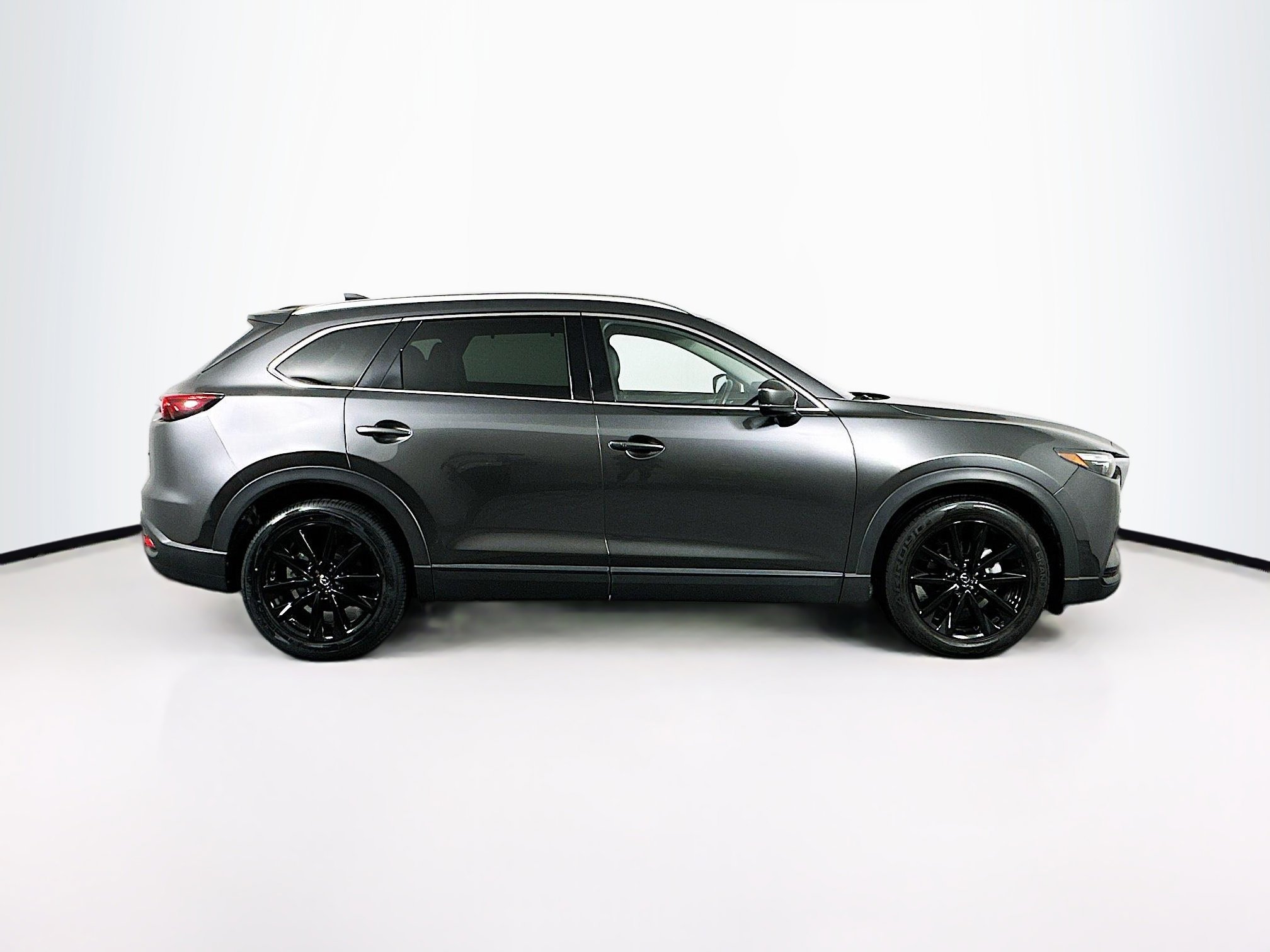 Used 2022 MAZDA CX-9 Touring Plus image 10