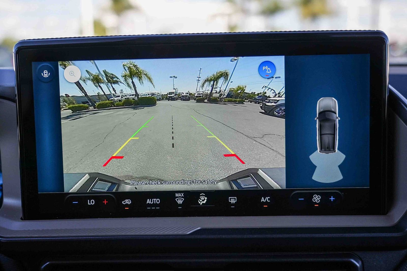 Used 2025 Ford Bronco Sport Big Bend image 23