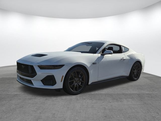 New 2026 Ford Mustang GT Premium RWD image 6