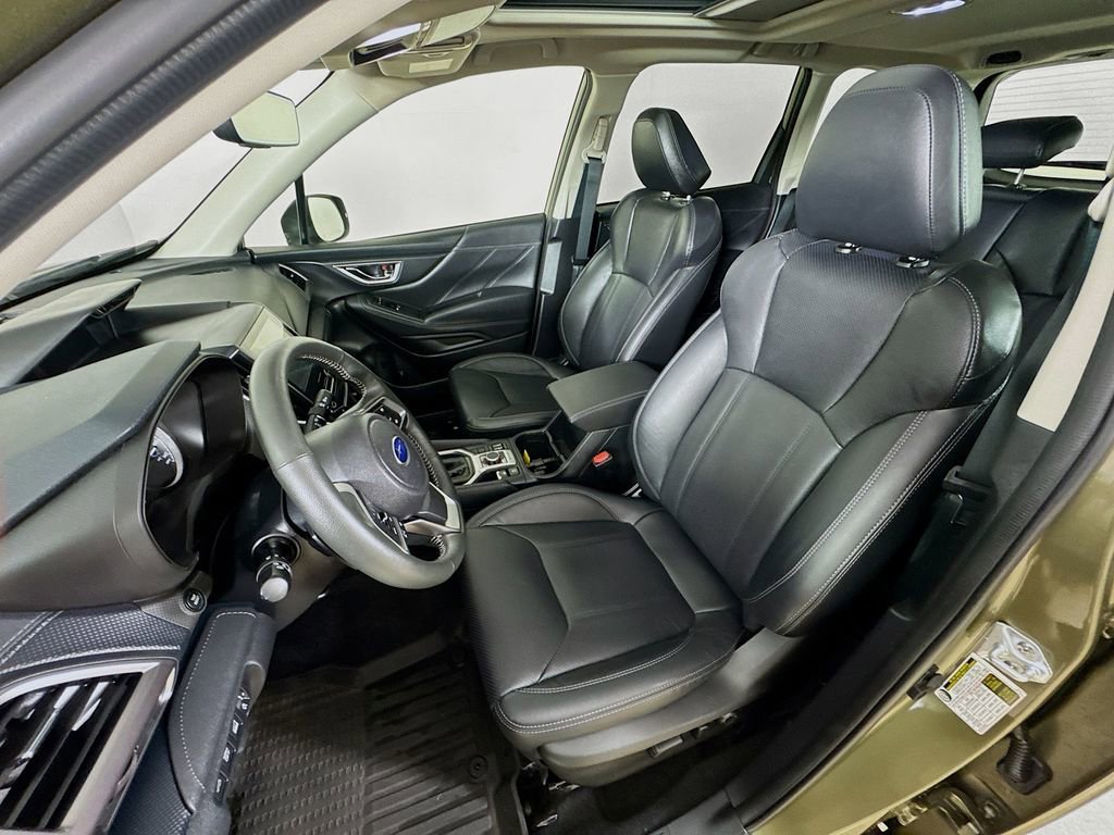 Certified 2024 Subaru Forester Touring image 12