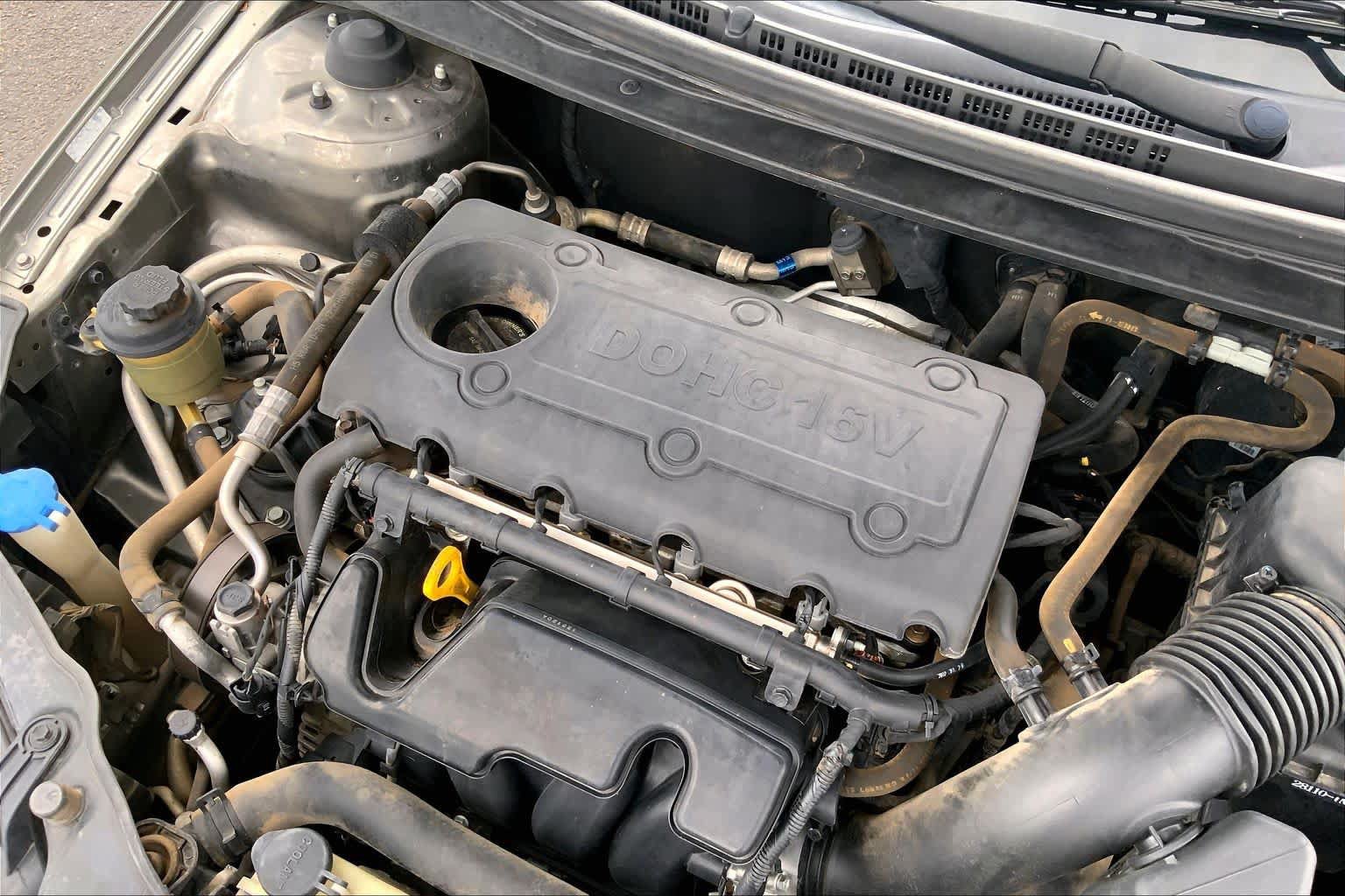 Used 2012 Kia Forte EX FWD image 31