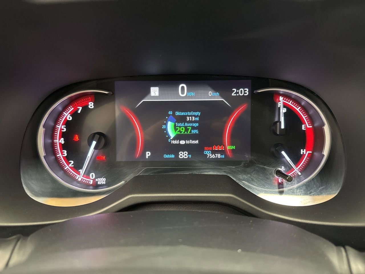 Used 2022 Toyota RAV4 Limited w/ Limited Grade Weather Package AWD/4WD image 19