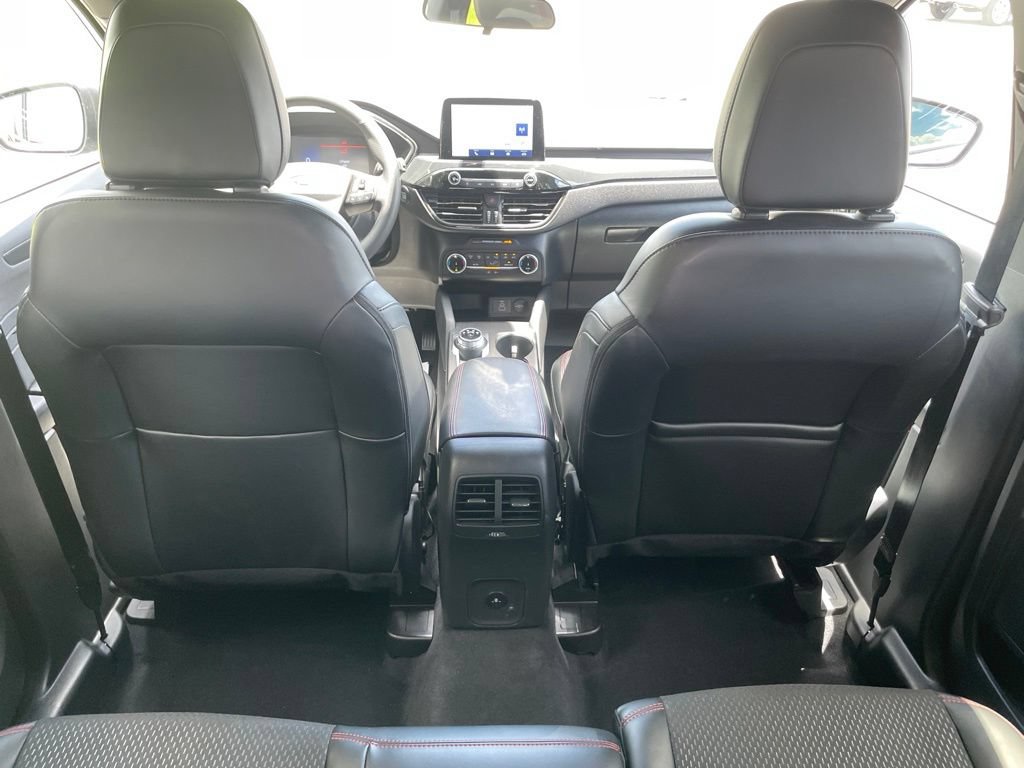 Used 2026 Ford Escape ST-Line FWD image 14