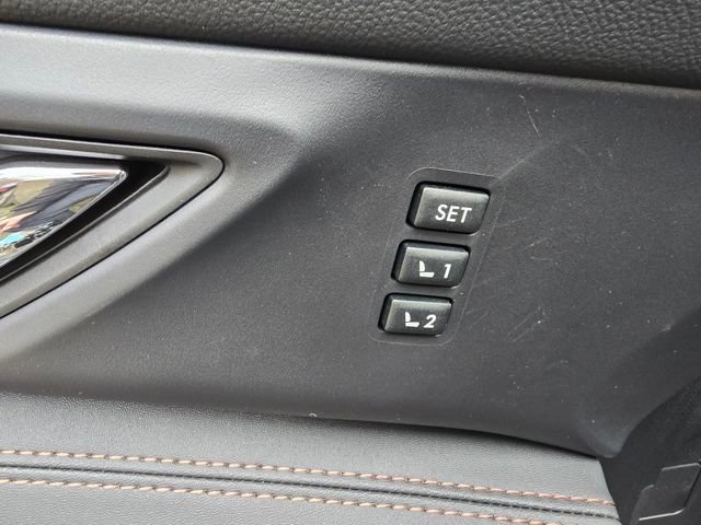 New 2026 Subaru Ascent Limited Bronze AWD/4WD image 7