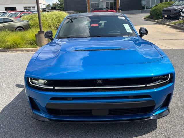 New 2026 Dodge Charger R/T AWD/4WD image 10