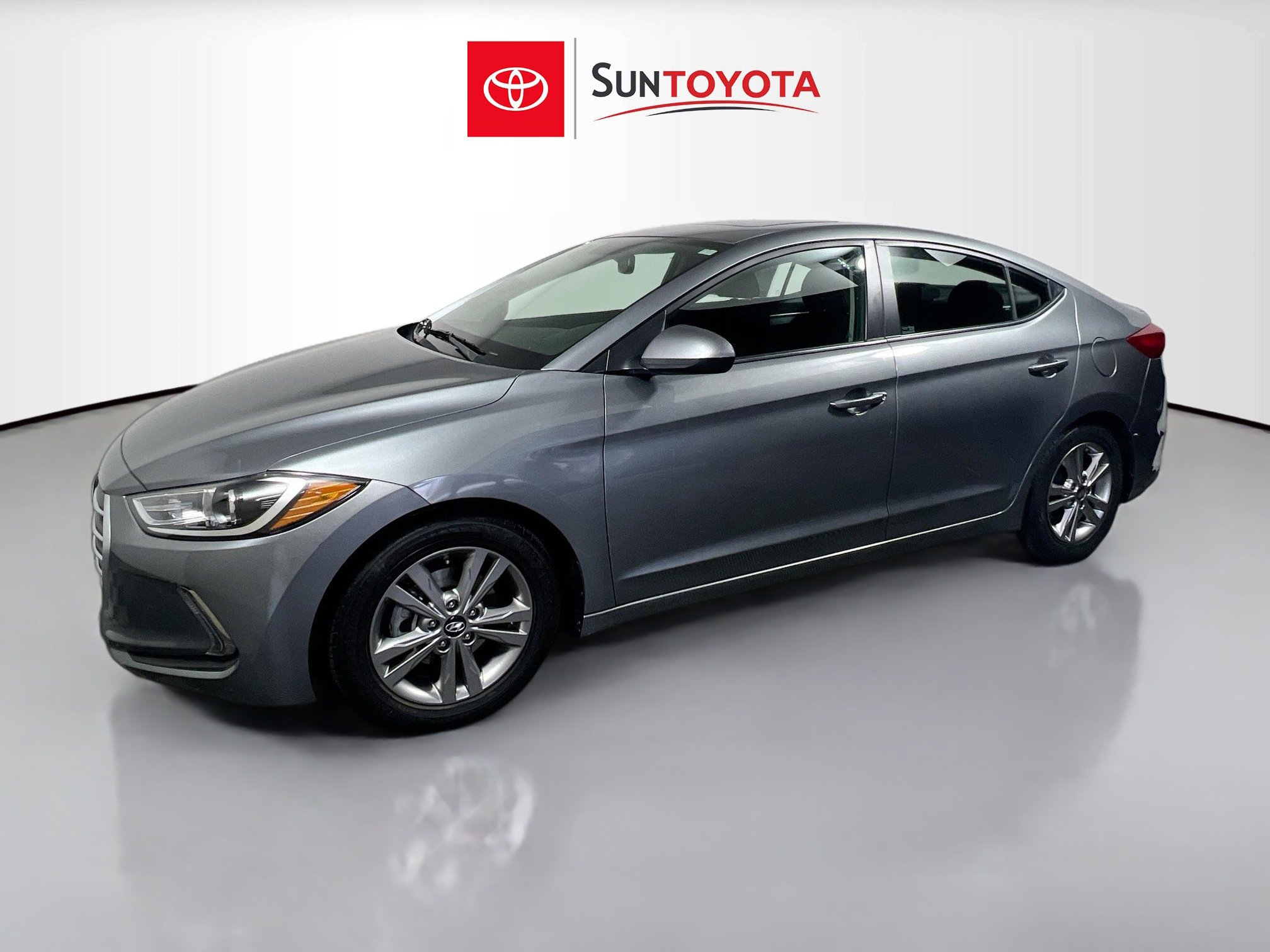 Used 2017 Hyundai Elantra Value Edition w/ Cargo Package image 9