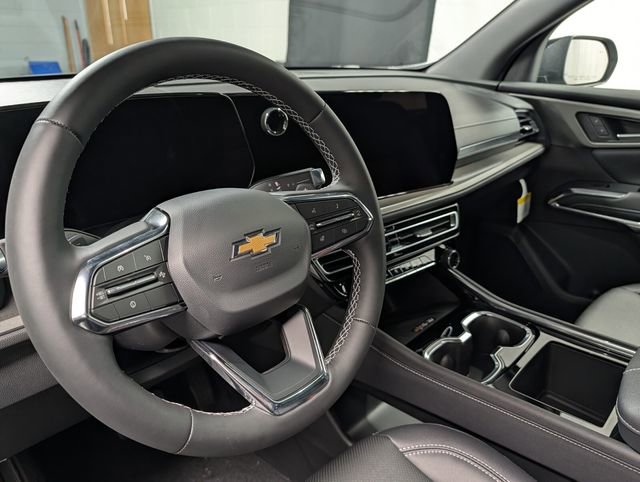 New 2026 Chevrolet Traverse LT AWD/4WD image 18