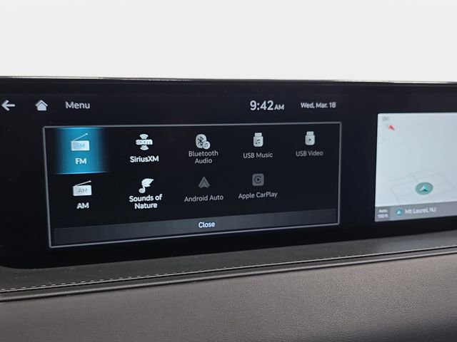 Used 2022 Genesis G80 2.5T image 21