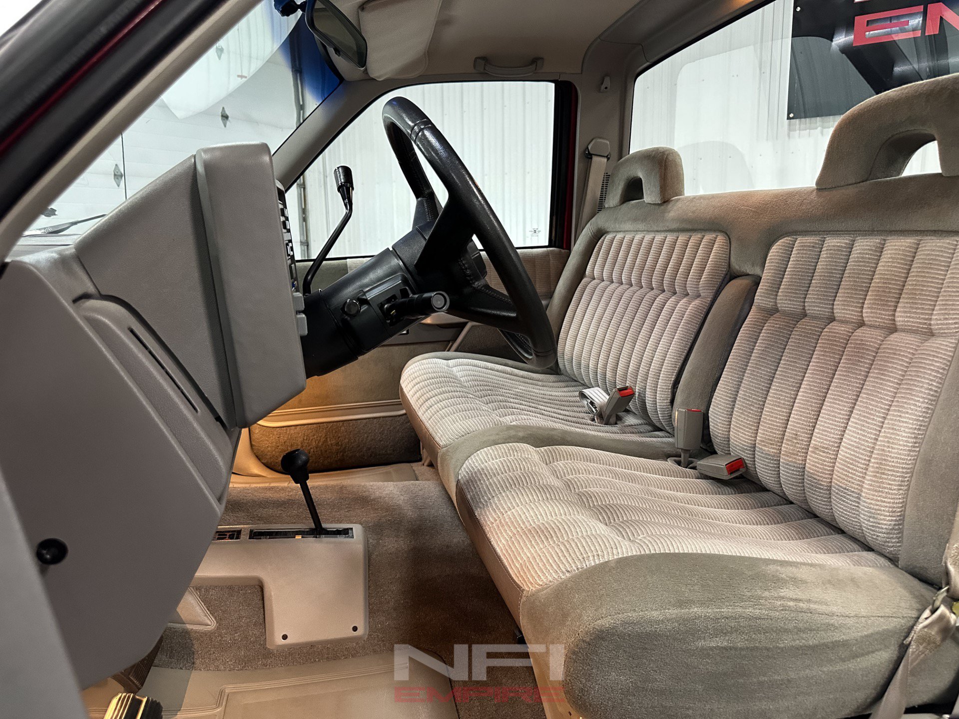 Used 1992 Chevrolet Silverado 1500 4x4 Regular Cab image 24