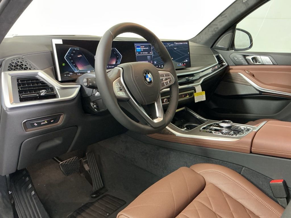 New 2026 BMW X7 xDrive40i w/ Executive Package AWD/4WD image 21