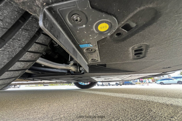 Used 2026 Lamborghini Temerario AWD/4WD image 93