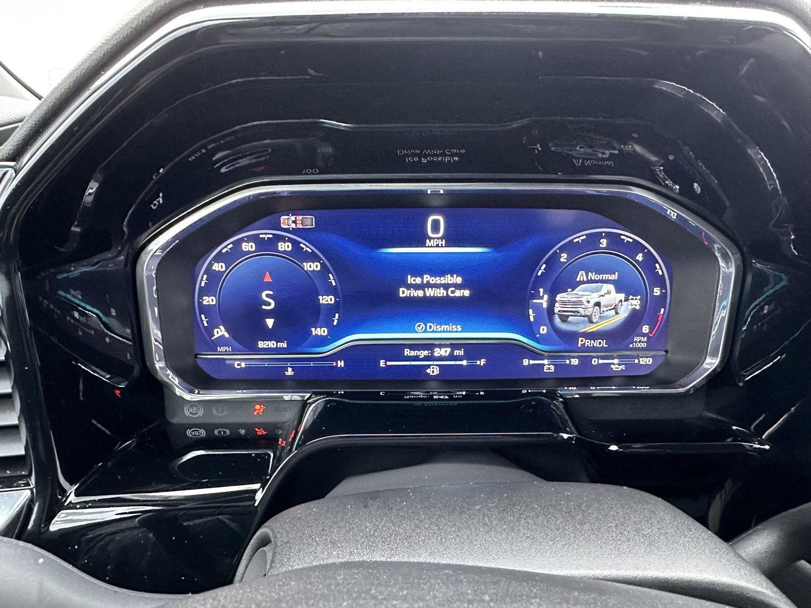 Used 2024 Chevrolet Silverado 3500 LT w/ All Star Edition image 23