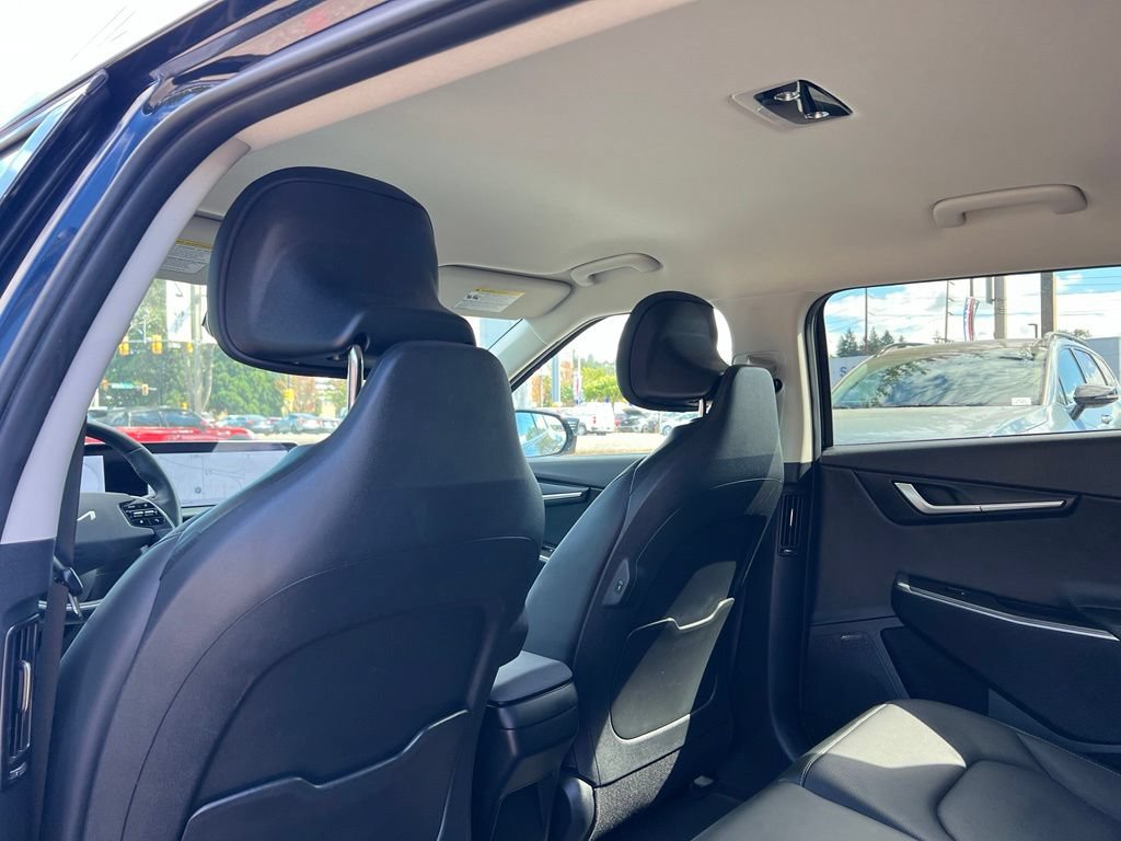 Certified 2024 Kia EV6 Wind w/ Wind Technology Package AWD/4WD image 9