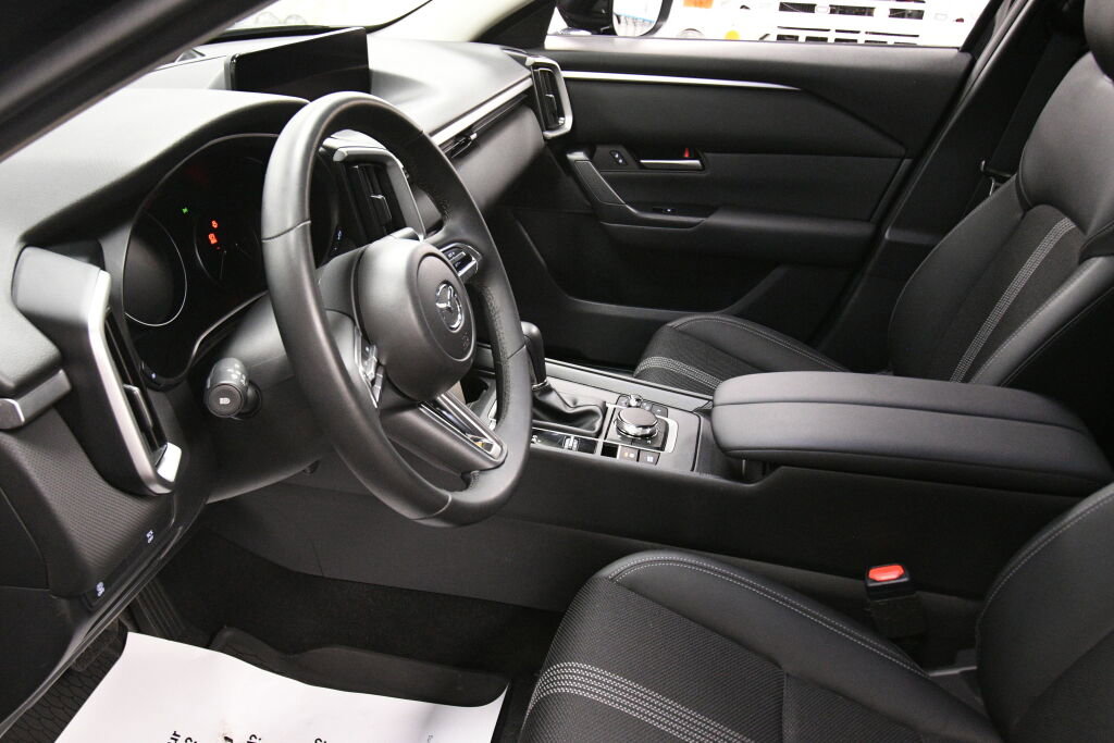 Used 2024 MAZDA CX-50 AWD 2.5 S w/ Weather Package image 18