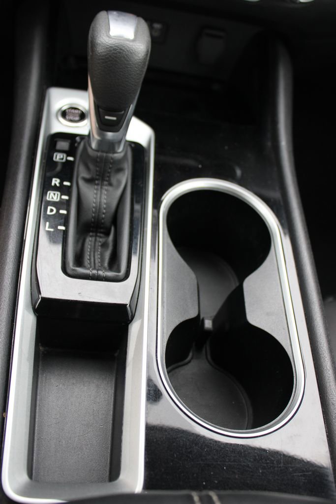 Used 2024 Nissan Altima 2.5 SV image 40