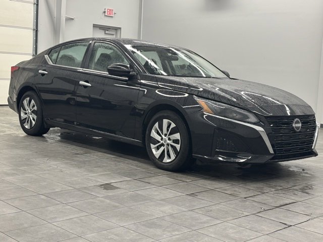 Used 2024 Nissan Altima 2.5 S