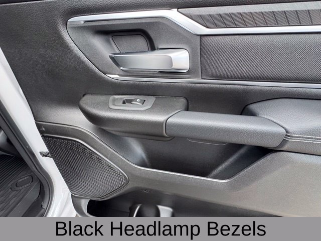 New 2026 RAM 1500 Big Horn AWD/4WD image 25