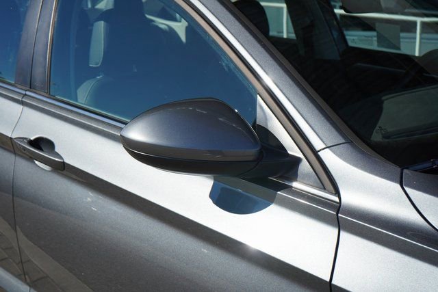 Used 2024 Volkswagen Jetta SE image 11