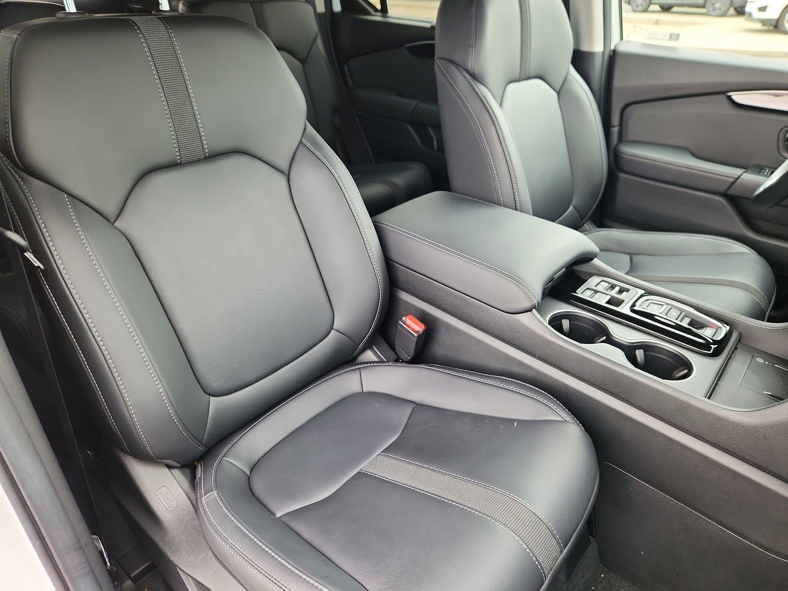 Certified 2025 Honda Pilot EX-L image 14