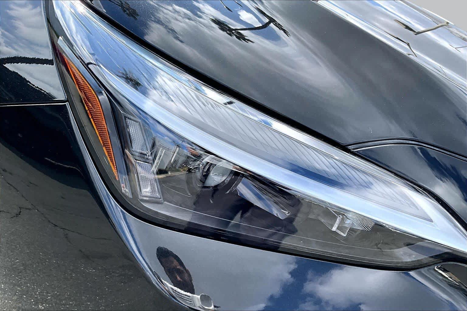 Used 2025 Lexus NX 250 FWD image 27