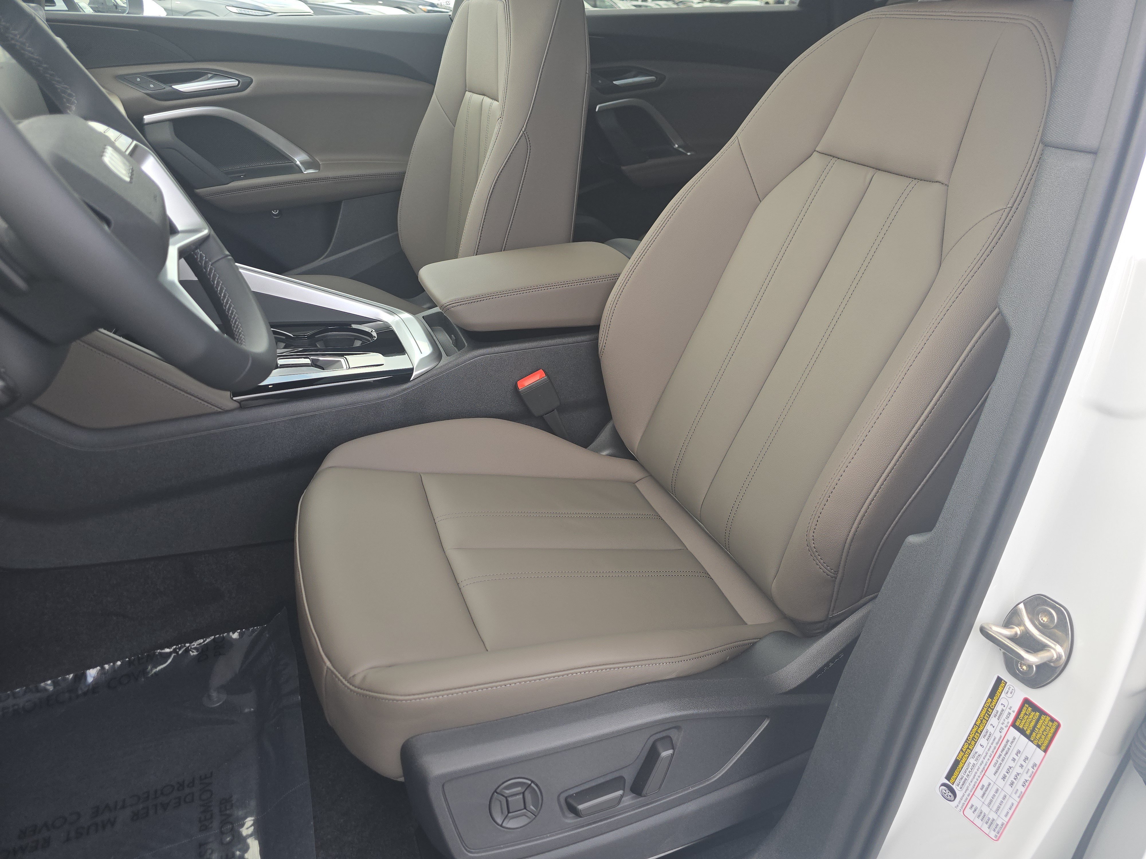 New 2026 Audi Q5 Premium AWD/4WD image 21