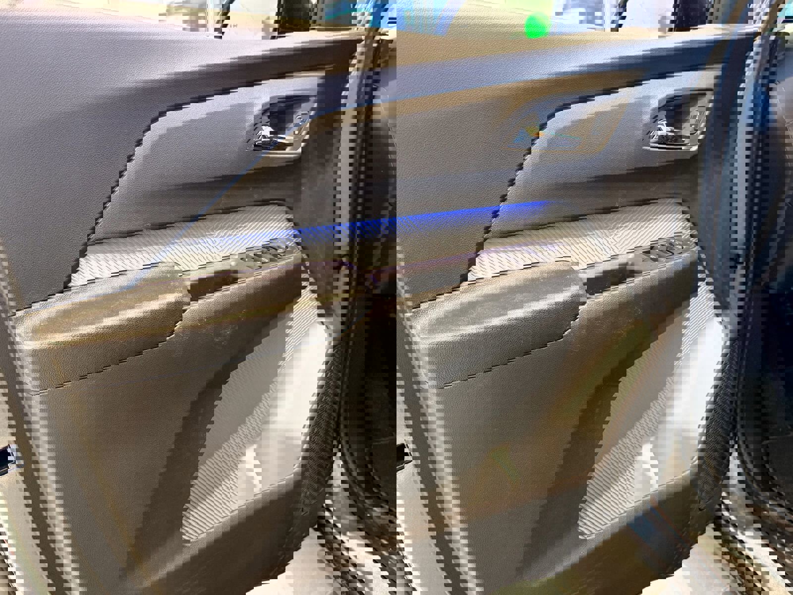 New 2027 Chevrolet Bolt RS w/ Technology Package image 16