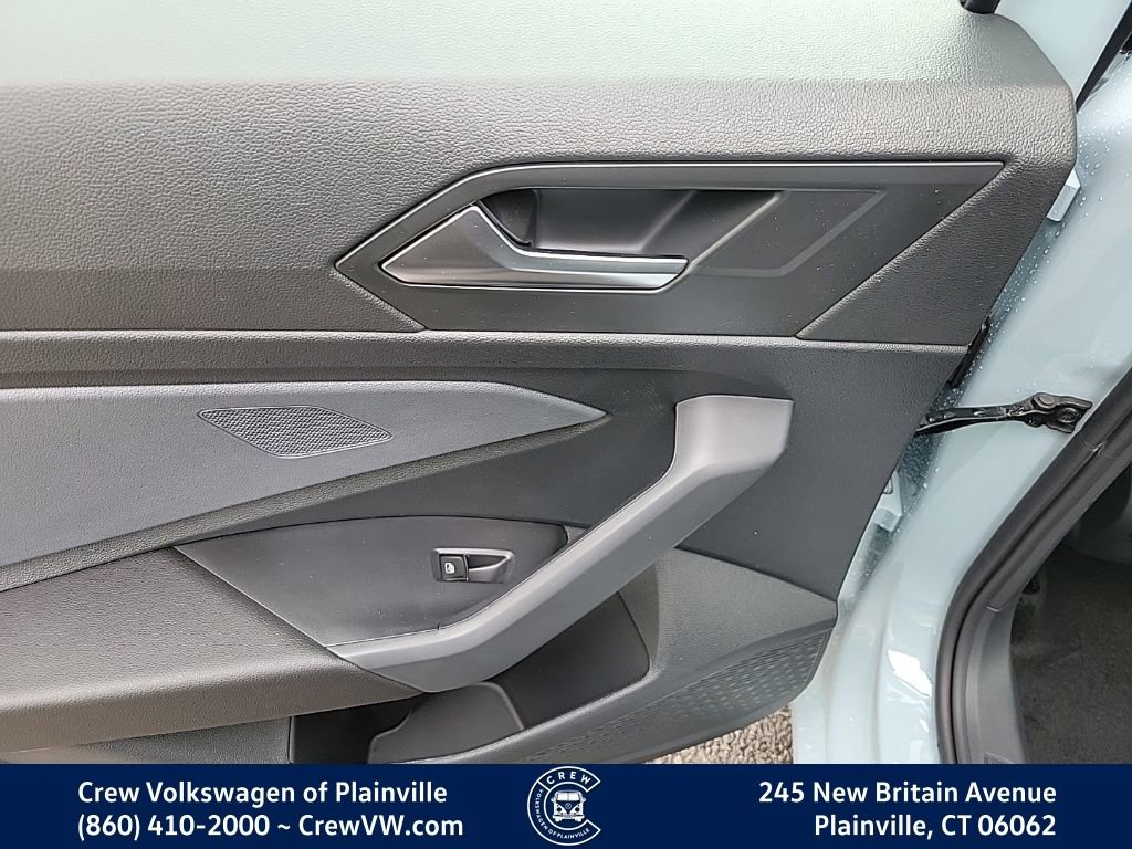 New 2026 Volkswagen Jetta SE image 47