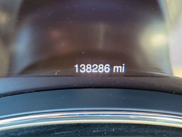 Used 2015 Jeep Grand Cherokee Overland image 28