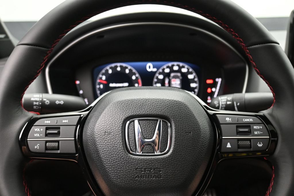 New 2026 Honda Civic Si image 10