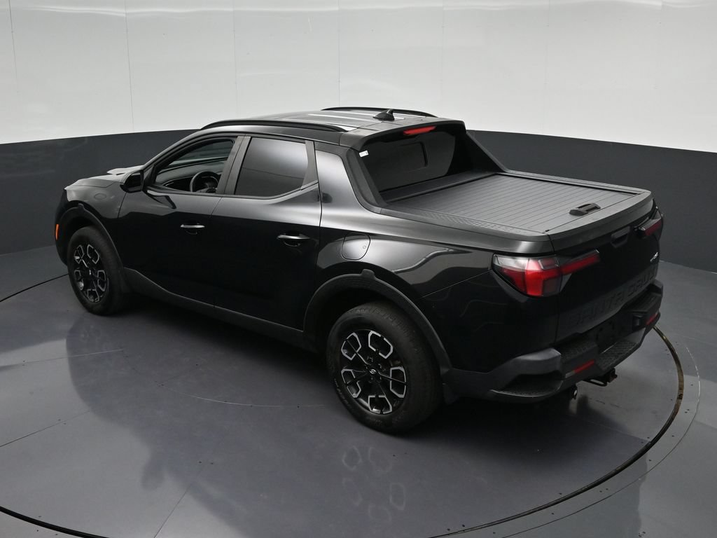 Used 2023 Hyundai Santa Cruz SEL Premium AWD/4WD image 19