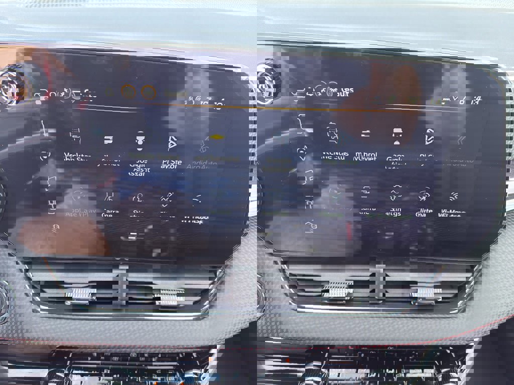 New 2026 Chevrolet Equinox RS image 15