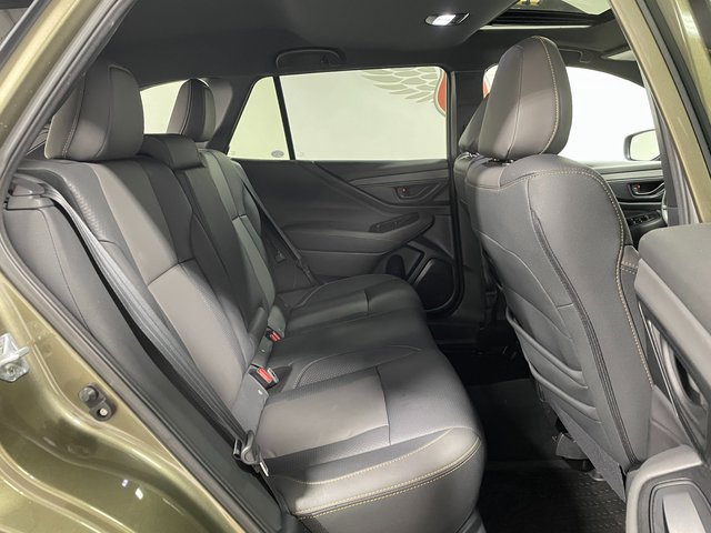 Used 2025 Subaru Outback Wilderness AWD/4WD image 22