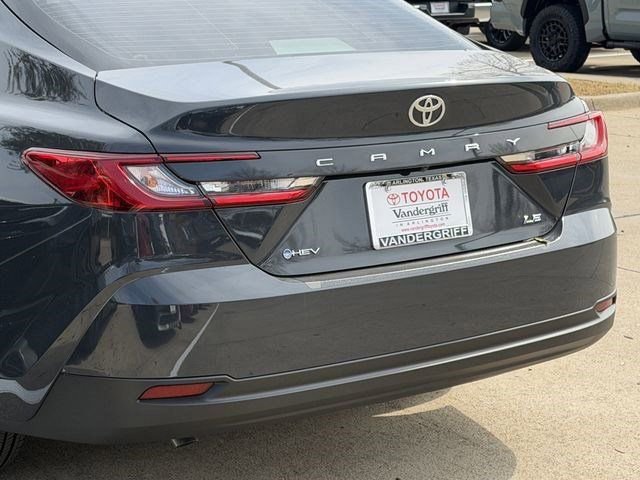 Used 2026 Toyota Tacoma SR5 image 6