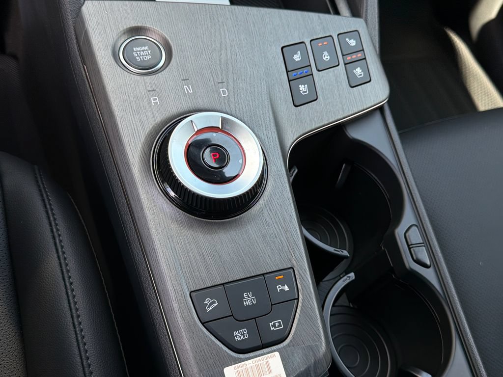 New 2027 Kia Sportage X-Line Prestige AWD/4WD image 32